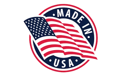 Made In USA - TC24