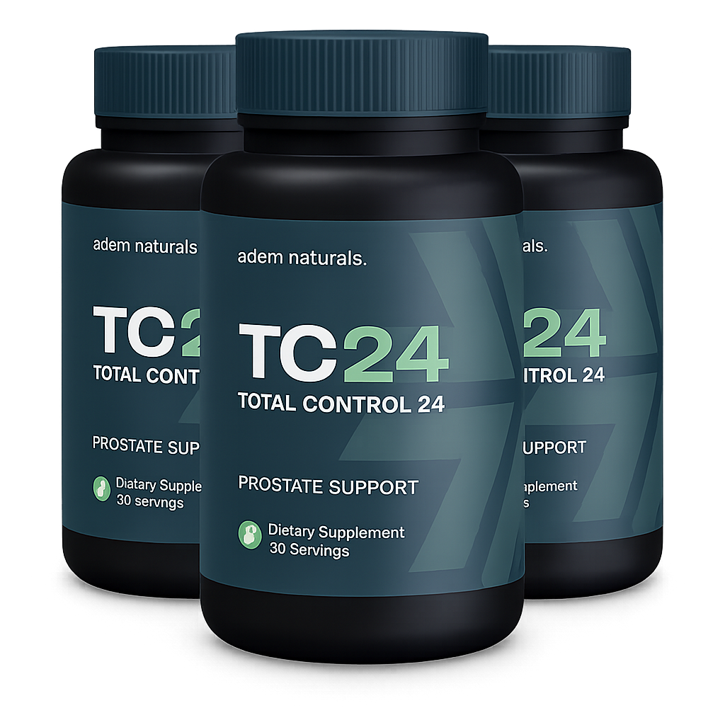 TC24 Bottles