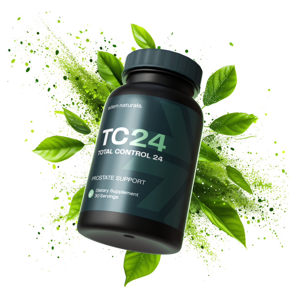 TC24 Supplement
